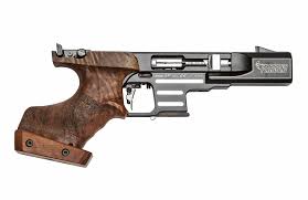 25m Pistol